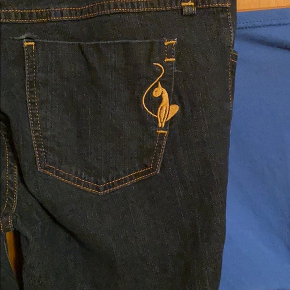 Phat fashions silver label size 15 - Picture 2 of 8